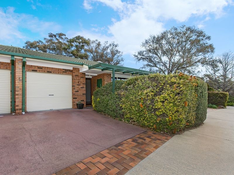 11/14 Earle Place, Page ACT 2614