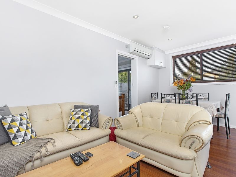 15B Lutwyche Street, Higgins ACT 2615
