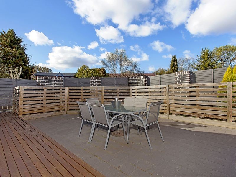 15B Lutwyche Street, Higgins ACT 2615