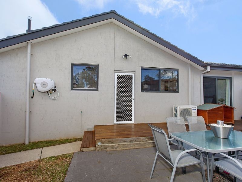 15B Lutwyche Street, Higgins ACT 2615