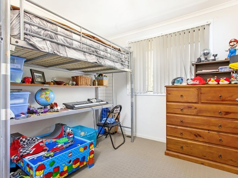 9 Stuckey Place, Charnwood ACT 2615