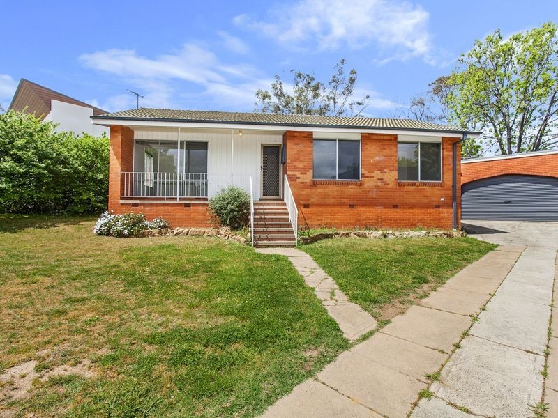 10 Gilmore Crescent, Garran ACT 2605