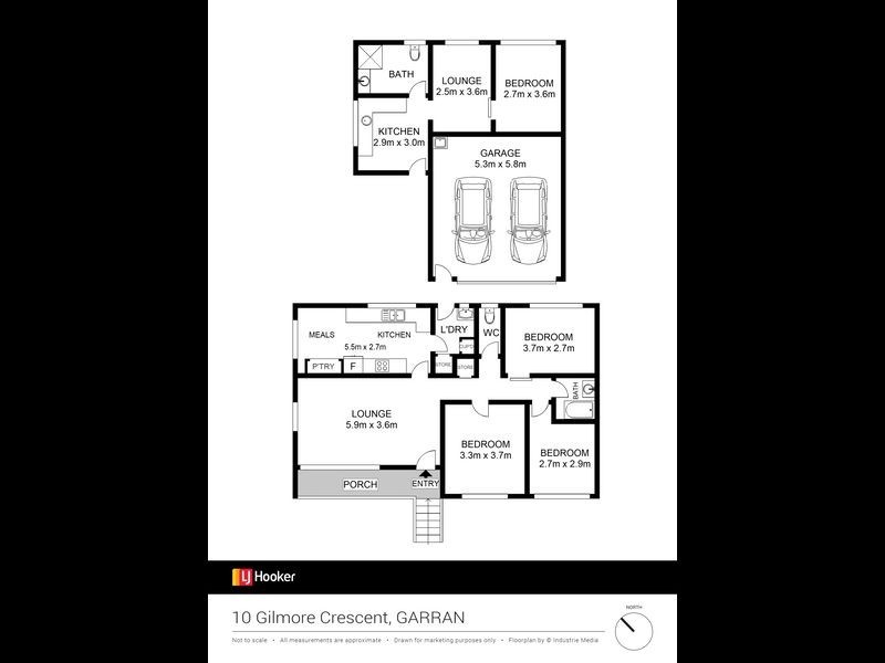 10 Gilmore Crescent, Garran ACT 2605