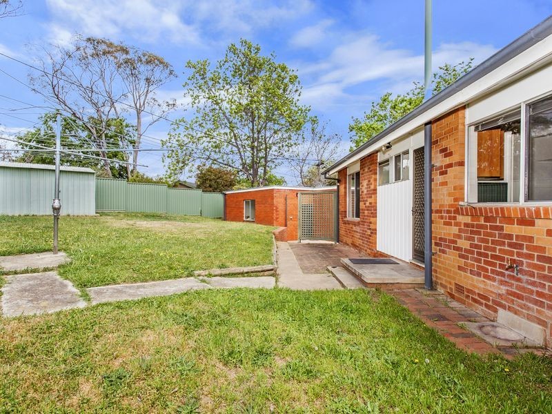 10 Gilmore Crescent, Garran ACT 2605