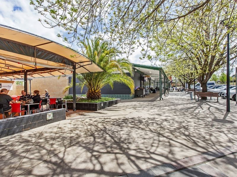 10 Gilmore Crescent, Garran ACT 2605