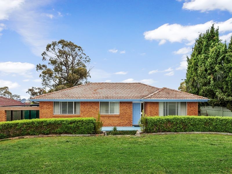 202 Copland Drive, Evatt ACT 2617