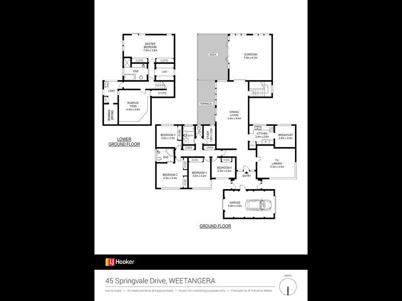 45 Springvale Drive, Weetangera ACT 2614