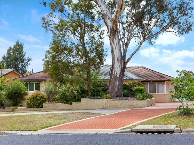 45 Springvale Drive, Weetangera ACT 2614