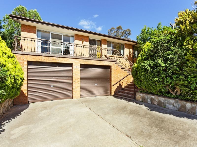 31 Onkaparinga Crescent, Kaleen ACT 2617