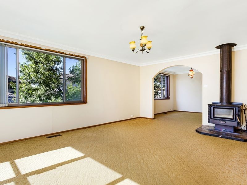 31 Onkaparinga Crescent, Kaleen ACT 2617
