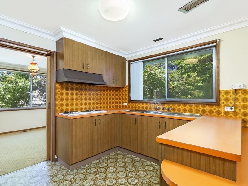 31 Onkaparinga Crescent, Kaleen ACT 2617