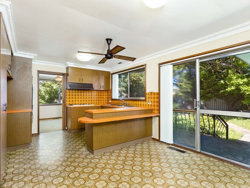 31 Onkaparinga Crescent, Kaleen ACT 2617