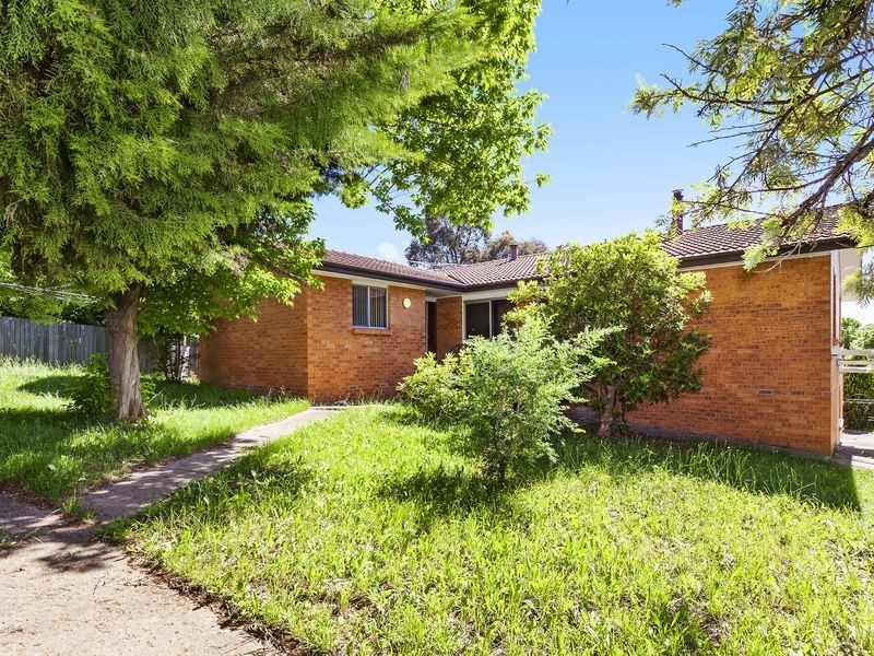 31 Onkaparinga Crescent, Kaleen ACT 2617