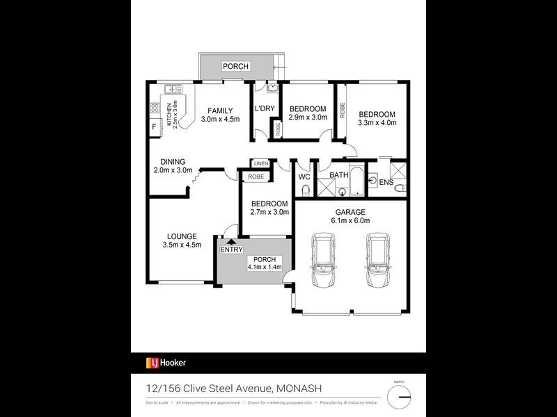 12/156 Clive Steele Avenue, Monash ACT 2904