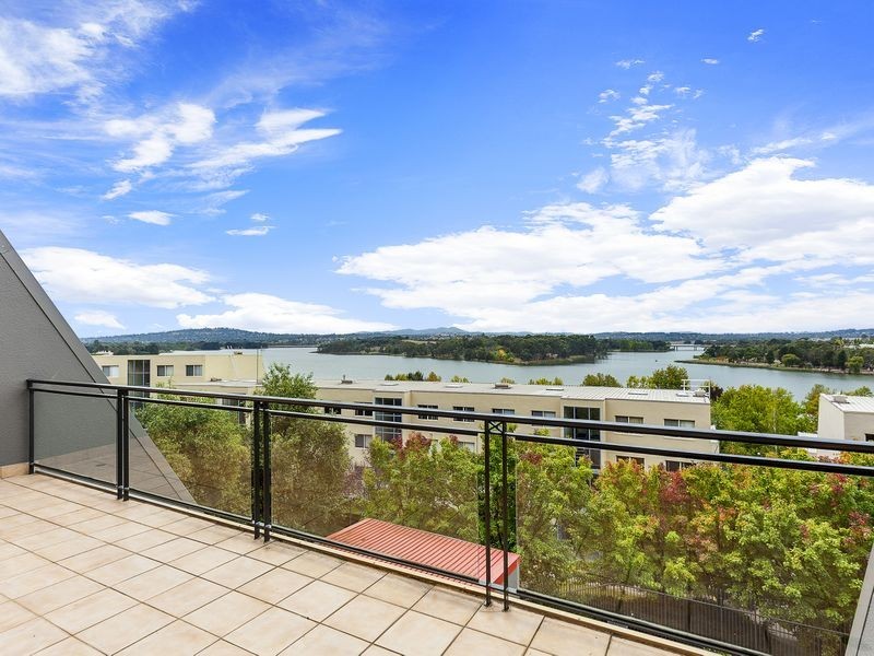 36/13 Chandler Street, Belconnen ACT 2617