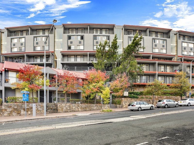 36/13 Chandler Street, Belconnen ACT 2617