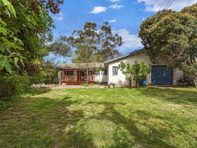 37 Macnaughton Street, Holt ACT 2615