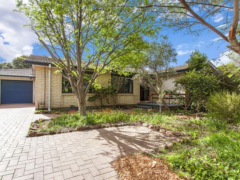 37 Macnaughton Street, Holt ACT 2615