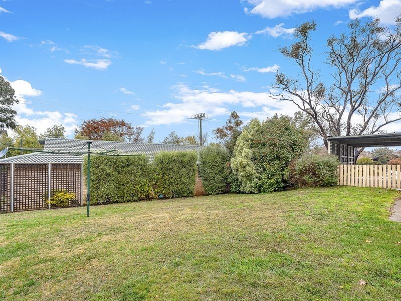 17 Hinchcliffe Place, Spence ACT 2615