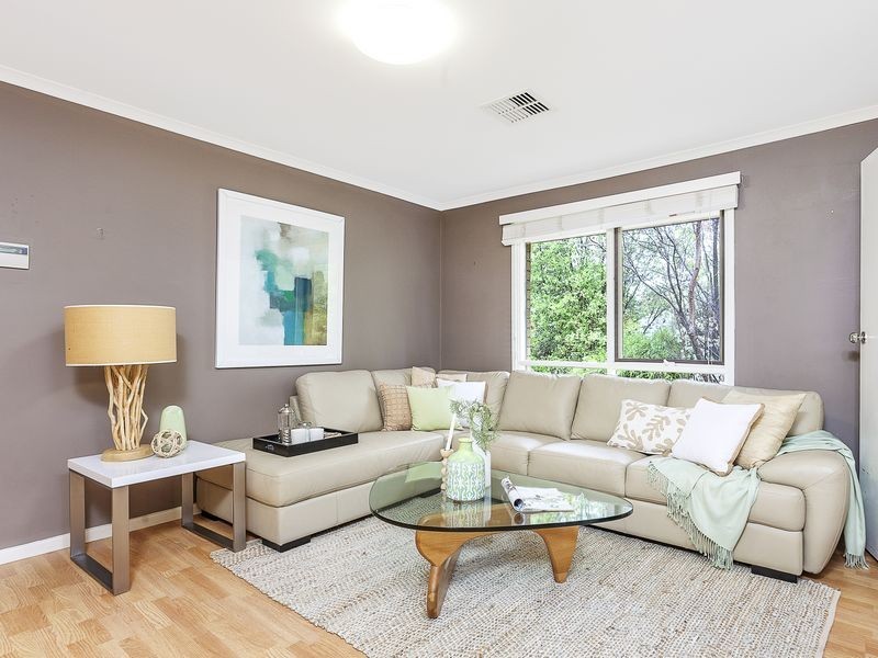 17 Hinchcliffe Place, Spence ACT 2615