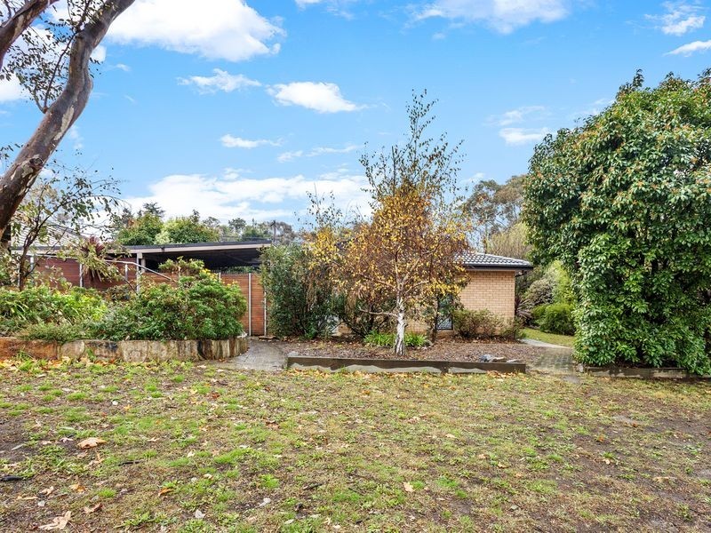 17 Hinchcliffe Place, Spence ACT 2615