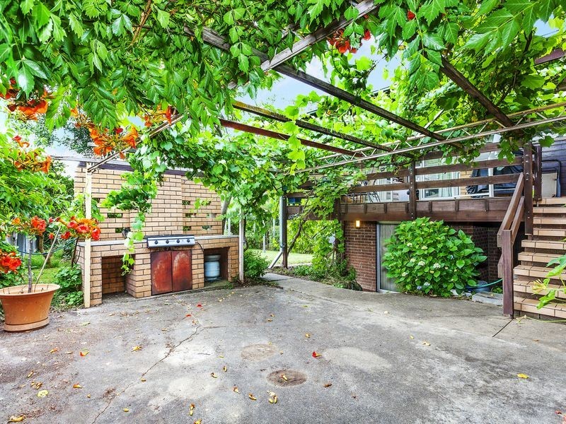 3 Wearing Street, Higgins ACT 2615