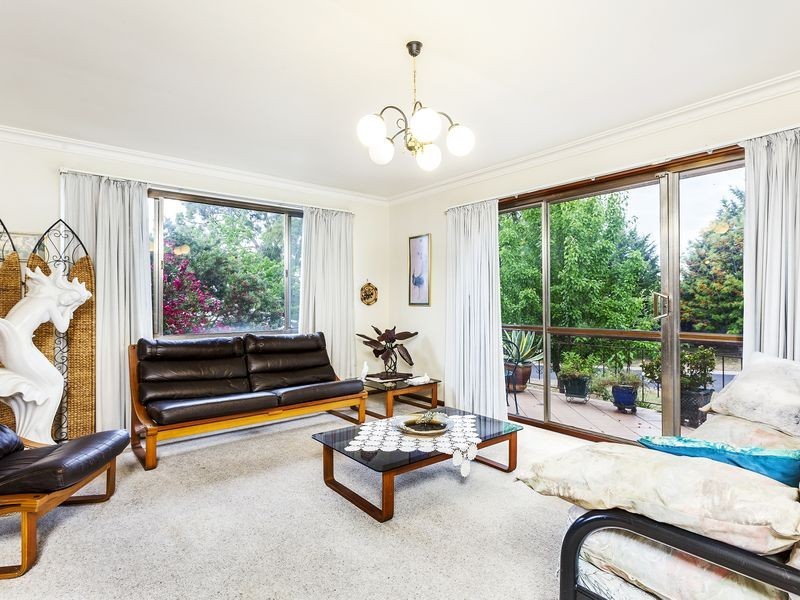 3 Wearing Street, Higgins ACT 2615