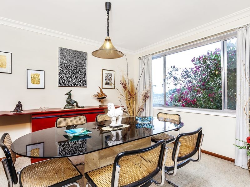 3 Wearing Street, Higgins ACT 2615