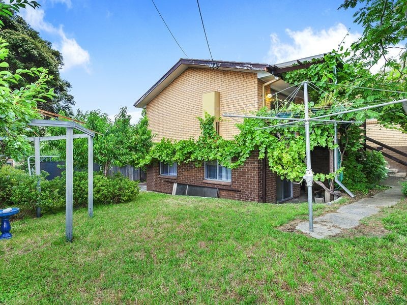 3 Wearing Street, Higgins ACT 2615