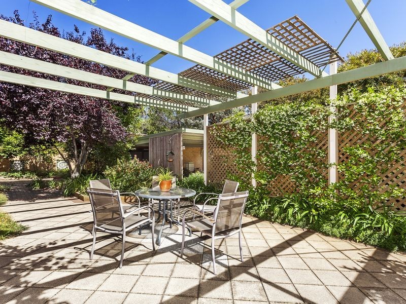 43 Tanumbirini Street, Hawker ACT 2614