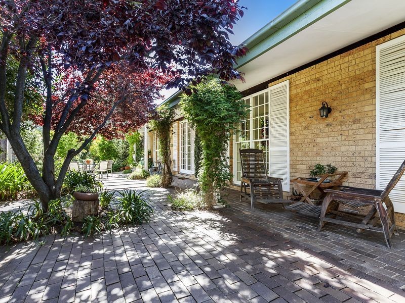 43 Tanumbirini Street, Hawker ACT 2614