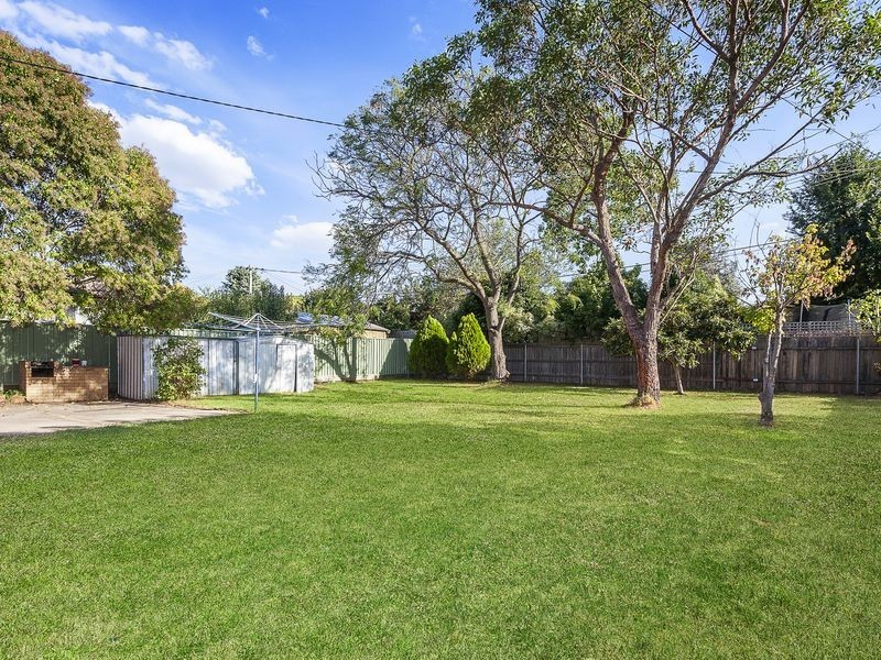 12 Fullagar Crescent, Higgins ACT 2615