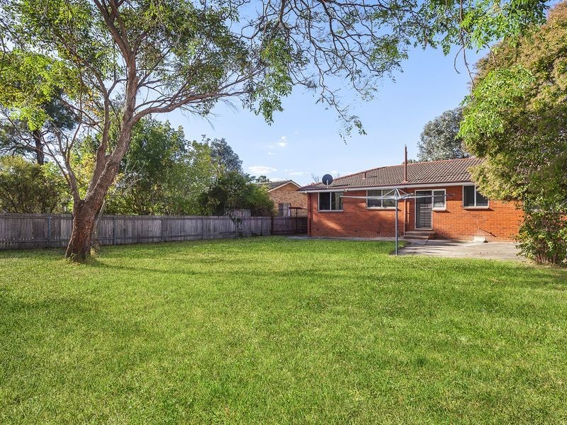 12 Fullagar Crescent, Higgins ACT 2615