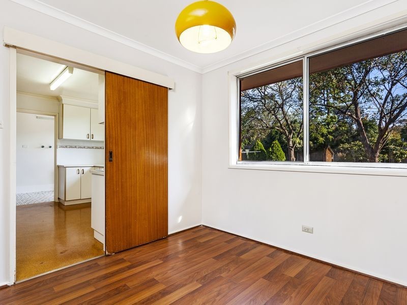 12 Fullagar Crescent, Higgins ACT 2615