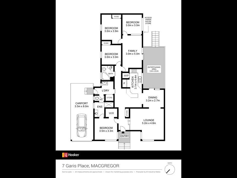 7 Garis Place, Macgregor ACT 2615