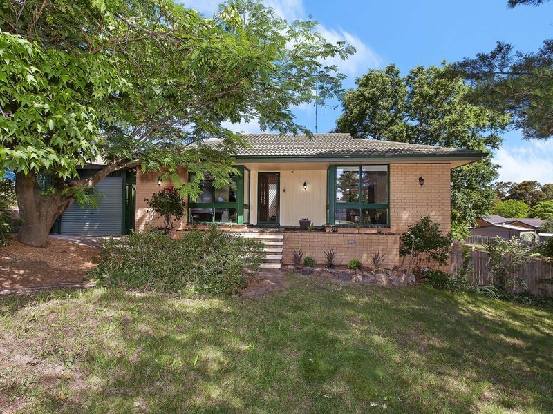 7 Garis Place, Macgregor ACT 2615