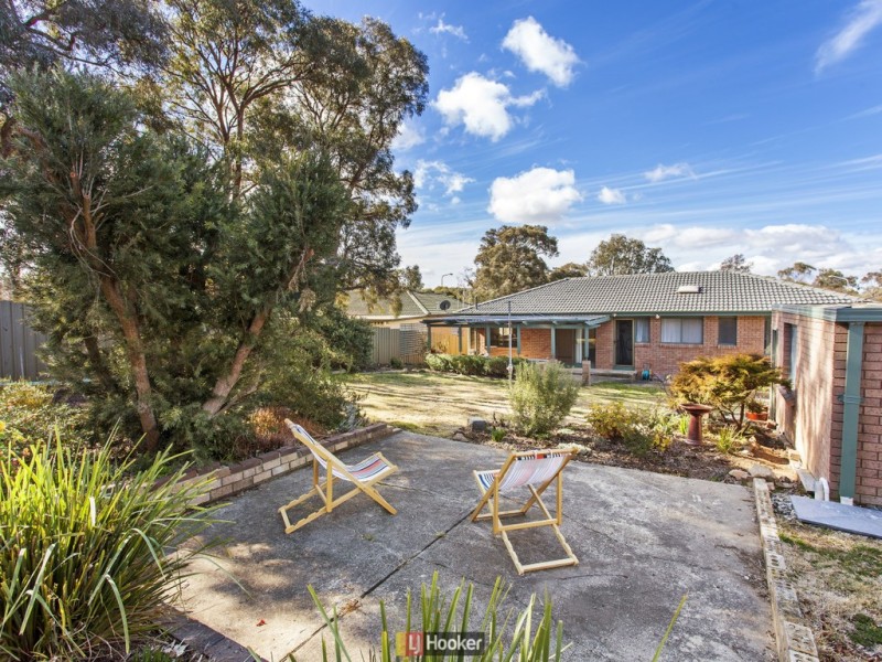 225 Kingsford Smith Drive, Spence ACT 2615