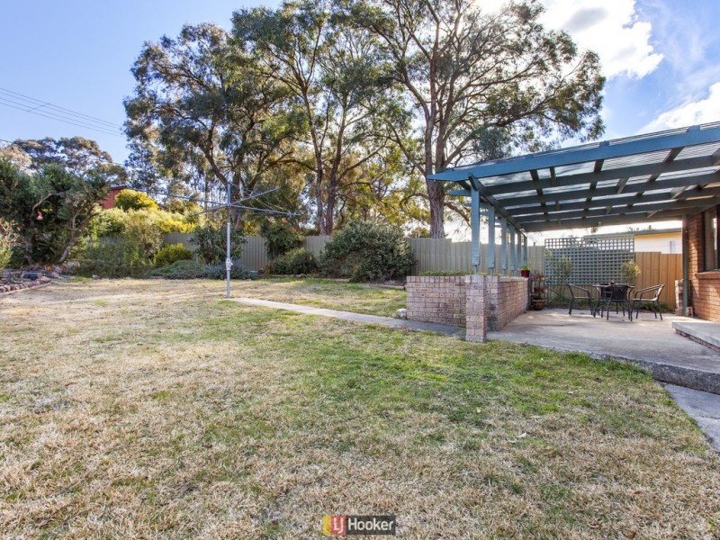 225 Kingsford Smith Drive, Spence ACT 2615