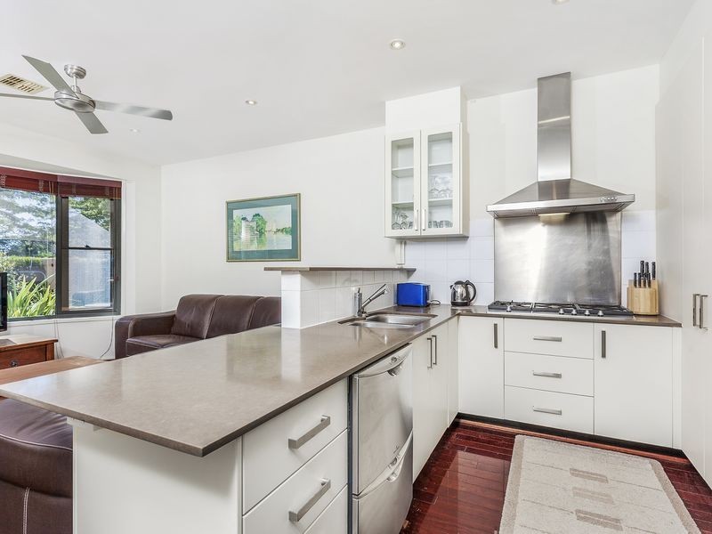 14/16 Morell Close, Belconnen ACT 2617