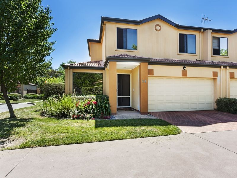 14/16 Morell Close, Belconnen ACT 2617