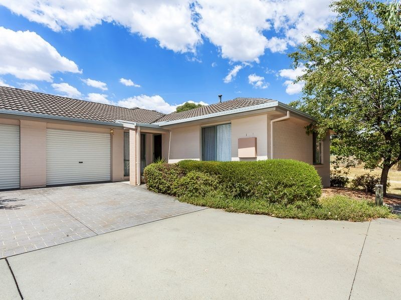 12/7 Noble Place, Flynn ACT 2615