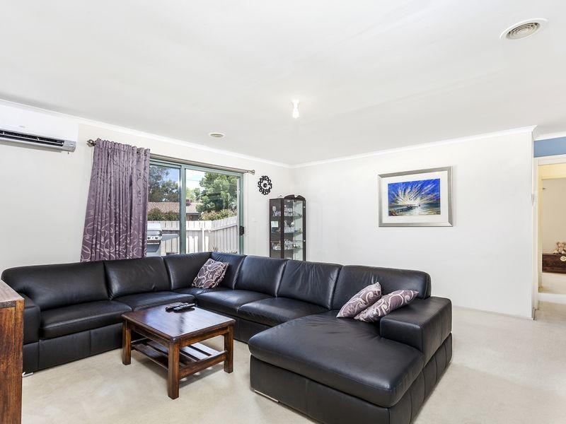 12/7 Noble Place, Flynn ACT 2615