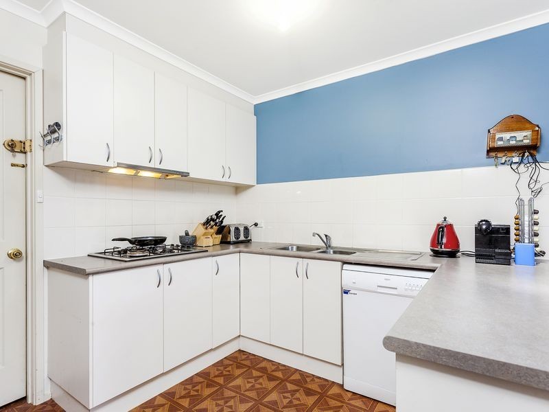 12/7 Noble Place, Flynn ACT 2615