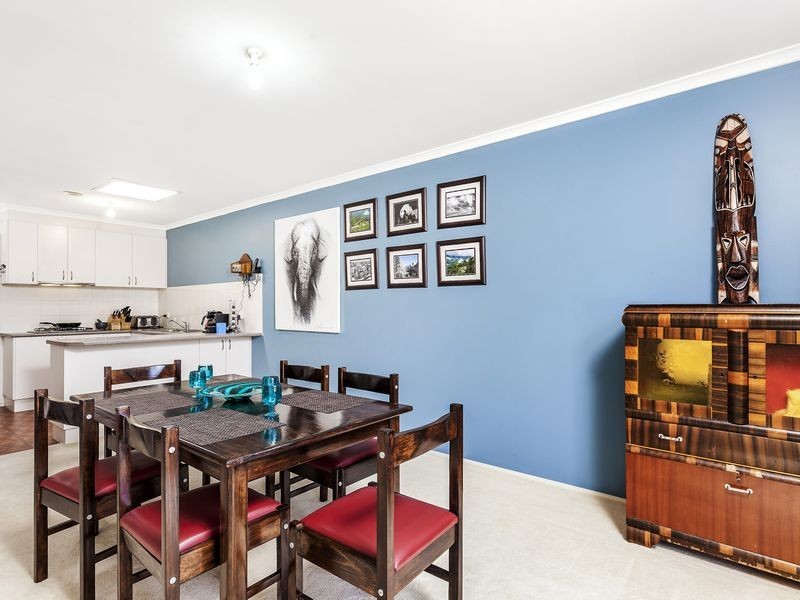 12/7 Noble Place, Flynn ACT 2615