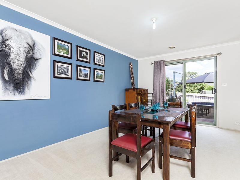 12/7 Noble Place, Flynn ACT 2615