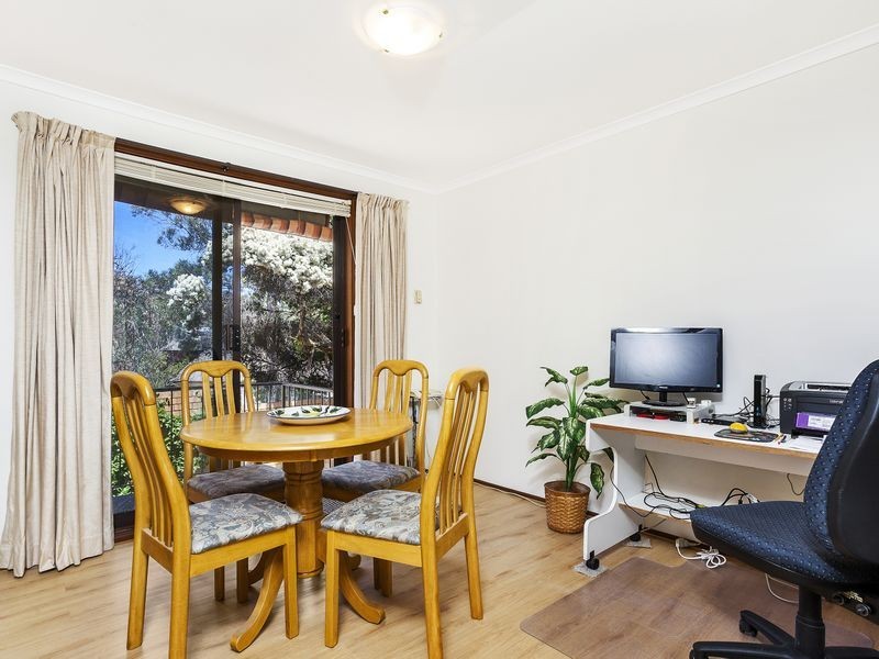 22/2 Sexton Street, Cook ACT 2614
