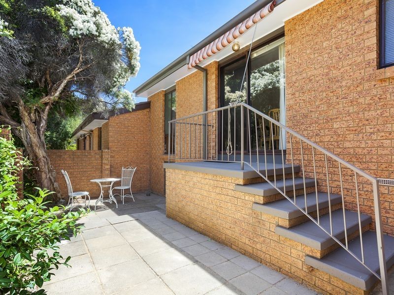 22/2 Sexton Street, Cook ACT 2614