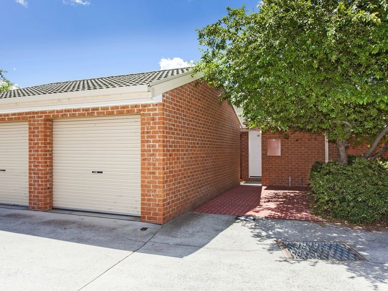 42/15 John Cleland Crescent, Florey ACT 2615