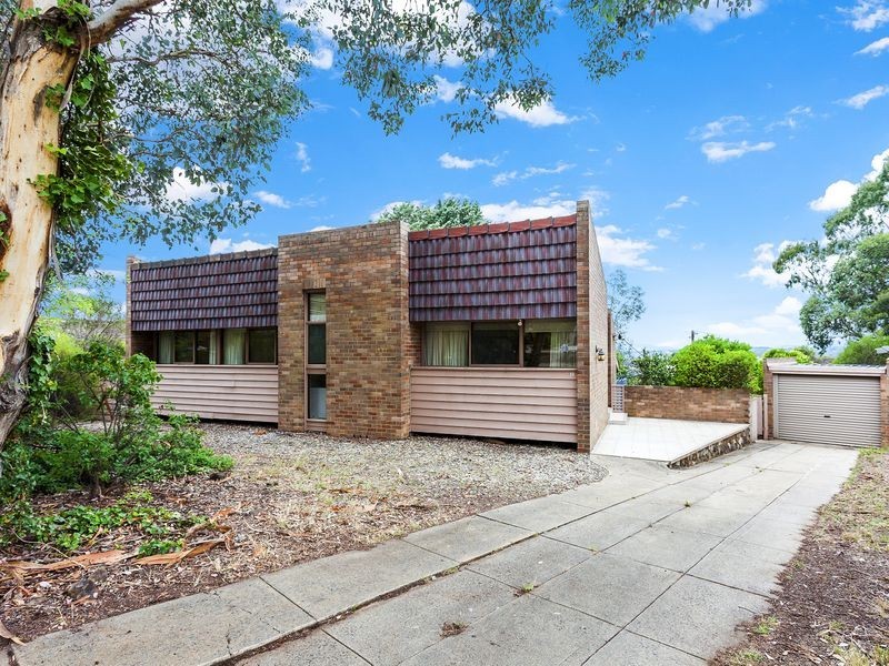 11 Nepean Place, Macquarie ACT 2614