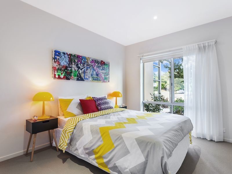 3/15 Fox Place, Lyneham ACT 2602